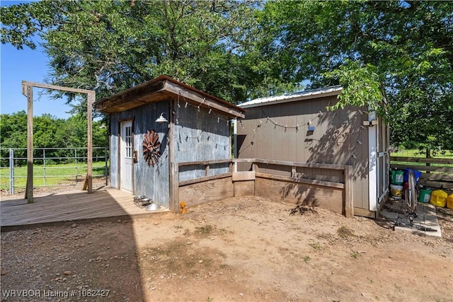 457848 E 1013th Rd, Vian, OK 74962 - photo 26