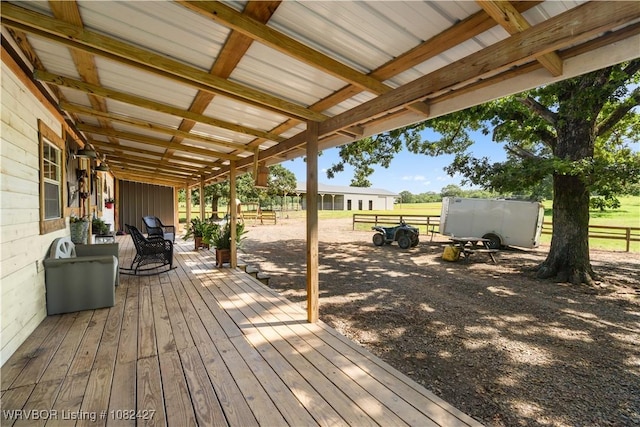 457848 E 1013th Rd, Vian, OK 74962 - photo 21
