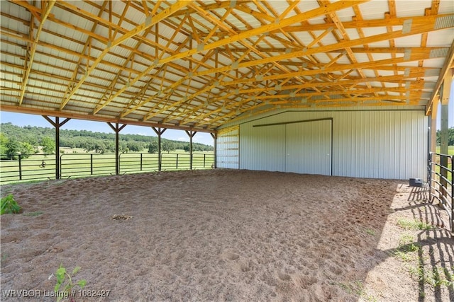 457848 E 1013th Rd, Vian, OK 74962 - photo 31