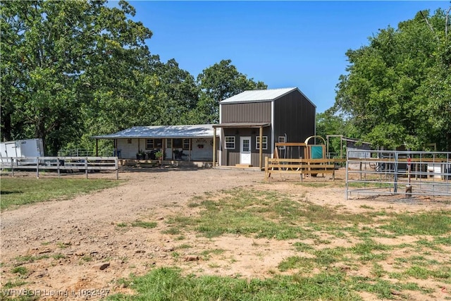 457848 E 1013th Rd, Vian, OK 74962 - photo 29