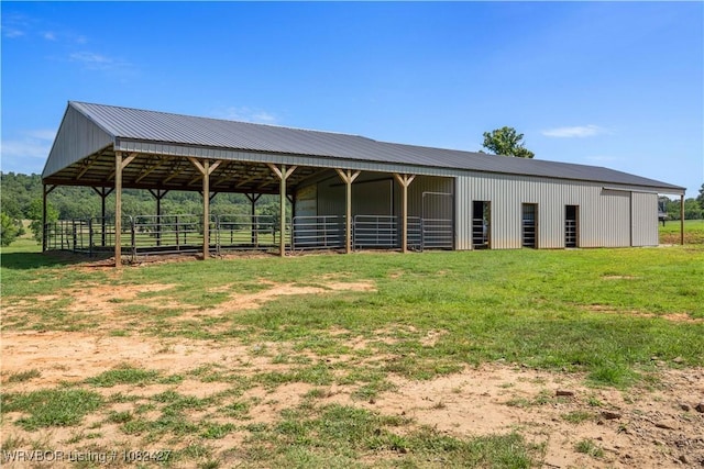 457848 E 1013th Rd, Vian, OK 74962 - photo 30