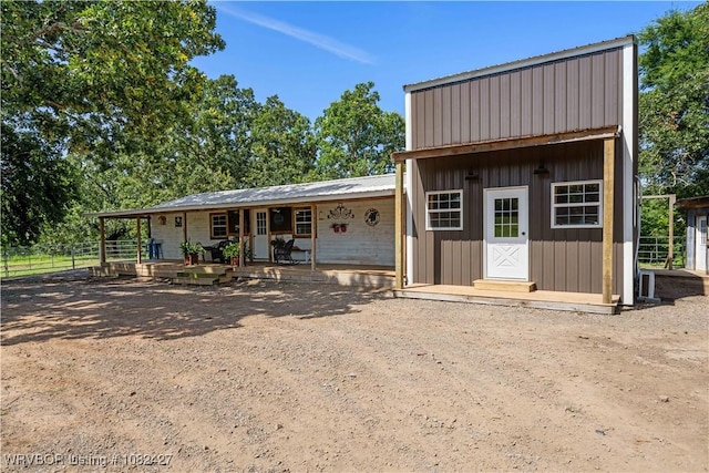 457848 E 1013th Rd, Vian, OK 74962 - photo 27