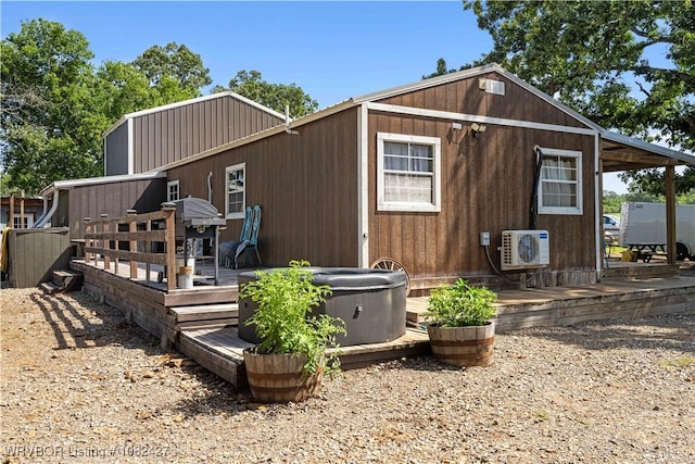 457848 E 1013th Rd, Vian, OK 74962 - photo 23