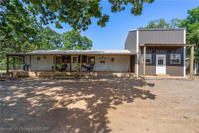 457848 E 1013th Rd, Vian, OK 74962 - photo 1