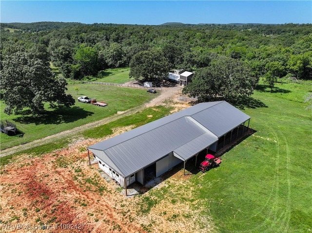 457848 E 1013th Rd, Vian, OK 74962 - photo 42