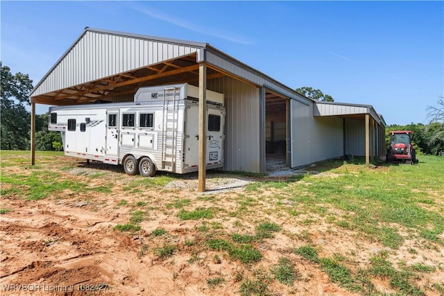 457848 E 1013th Rd, Vian, OK 74962 - photo 35