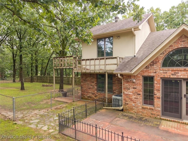 4240 Antler Dr, Greenwood, AR 72936 - photo 45