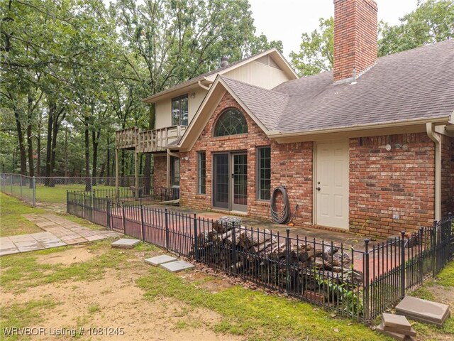 4240 Antler Dr, Greenwood, AR 72936 - photo 49