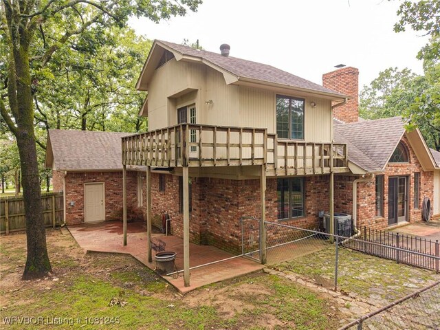 4240 Antler Dr, Greenwood, AR 72936 - photo 43