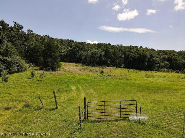 513 Park Ave, Mansfield, AR 72944 - photo 1