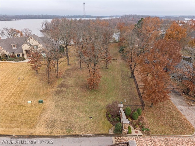 Listing photo 3 for TBD Cobble Hill Ln, Fort Smith AR 72903