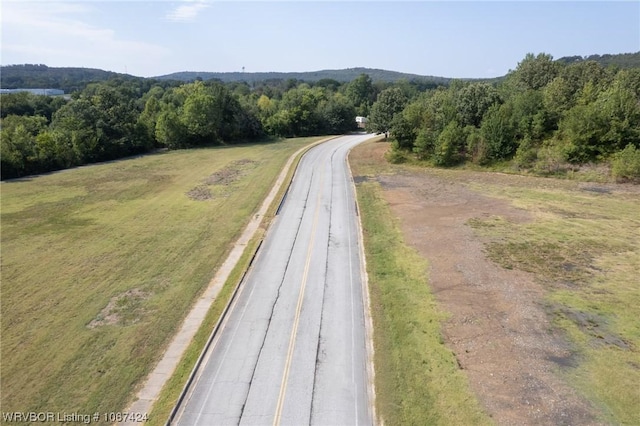 TBD N Jones St, Greenwood AR, 72936 land for sale