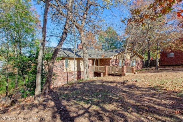 7509 Dover Pl, Fort Smith, AR 72903 - photo 2
