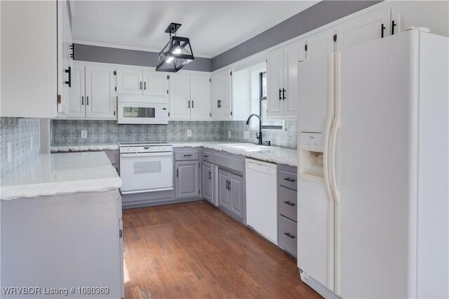7509 Dover Pl, Fort Smith, AR 72903 - photo 13