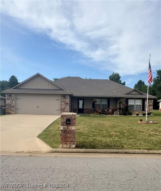 708 Black Creek Ln, Hackett, AR 72937 - photo 3