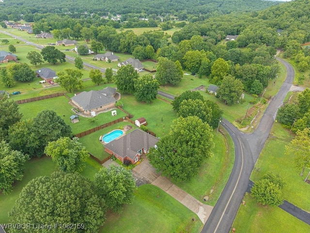 1133 Meadow Bridge Dr, Greenwood, AR 72936 - photo 47