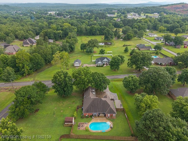 1133 Meadow Bridge Dr, Greenwood, AR 72936 - photo 4