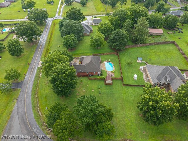 1133 Meadow Bridge Dr, Greenwood, AR 72936 - photo 46