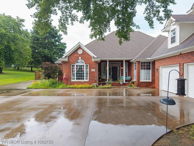 1133 Meadow Bridge Dr, Greenwood, AR 72936 - photo 13