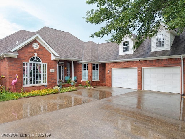 1133 Meadow Bridge Dr, Greenwood, AR 72936 - photo 2
