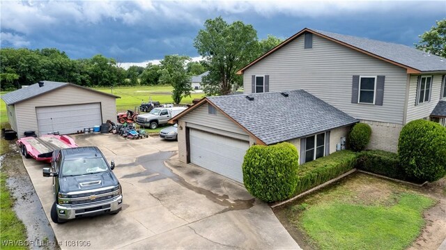 110907 4760th Rd, Muldrow, OK 74948 - photo 8