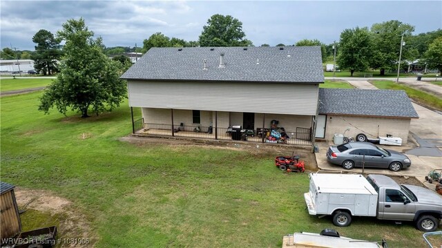 110907 4760th Rd, Muldrow, OK 74948 - photo 40