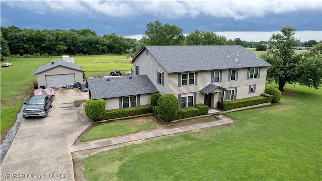 110907 4760th Rd, Muldrow, OK 74948 - photo 10