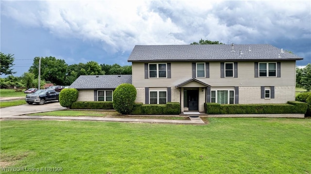 110907 4760th Rd, Muldrow, OK 74948 - photo 1