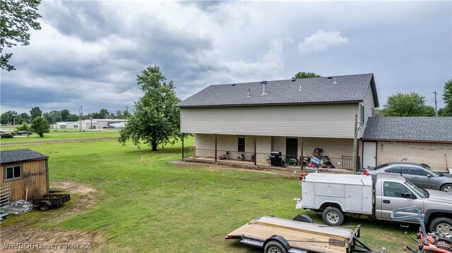 110907 4760th Rd, Muldrow, OK 74948 - photo 41