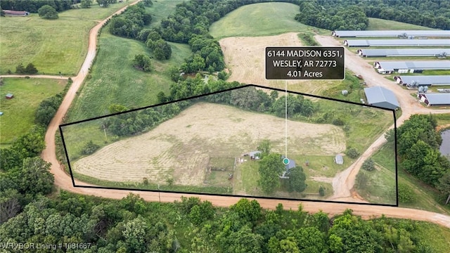 6144 Madison Unit 6351, Wesley, AR 72773 - photo 35