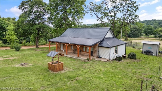 6144 Madison Unit 6351, Wesley, AR 72773 - photo 1