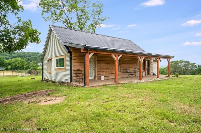 6144 Madison Unit 6351, Wesley, AR 72773 - photo 4