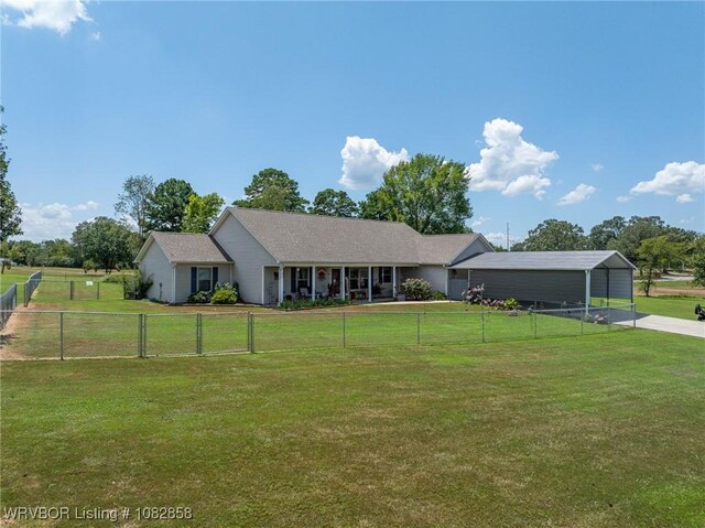 2838 Hatties Ln, Ozark, AR 72949 - photo 26