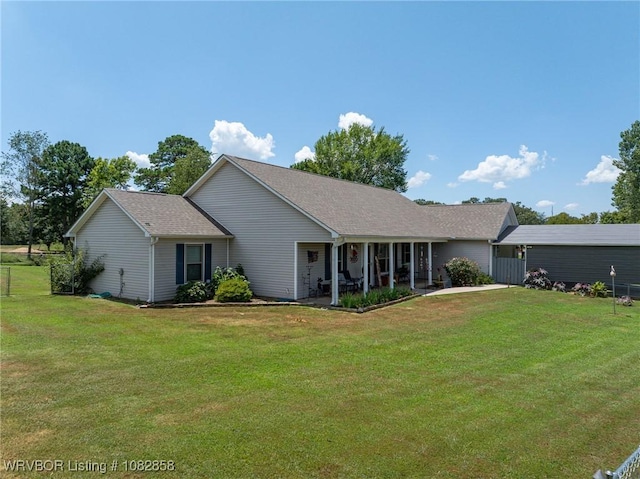 2838 Hatties Ln, Ozark, AR 72949 - photo 27