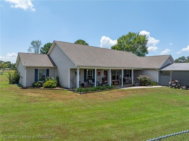 2838 Hatties Ln, Ozark, AR 72949 - photo 25