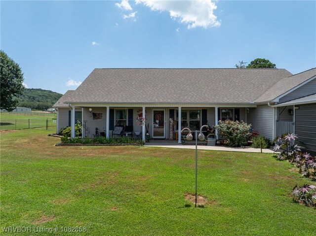 2838 Hatties Ln, Ozark, AR 72949 - photo 2