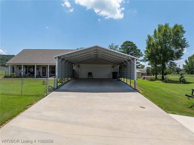 2838 Hatties Ln, Ozark, AR 72949 - photo 1