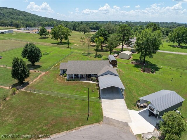 2838 Hatties Ln, Ozark, AR 72949 - photo 49