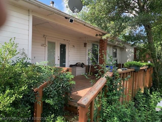 2307 S M St, Fort Smith, AR 72901 - photo 4