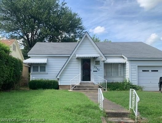 2307 S M St, Fort Smith, AR 72901 - photo 1