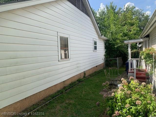 2307 S M St, Fort Smith, AR 72901 - photo 2