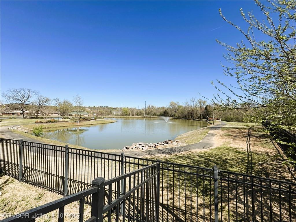 3001 Brighton Pt, Fort Smith, AR 72903