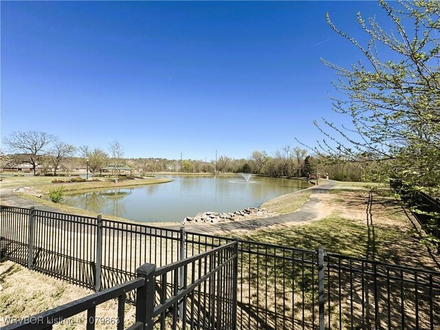3001 Brighton Pt, Fort Smith, AR 72903