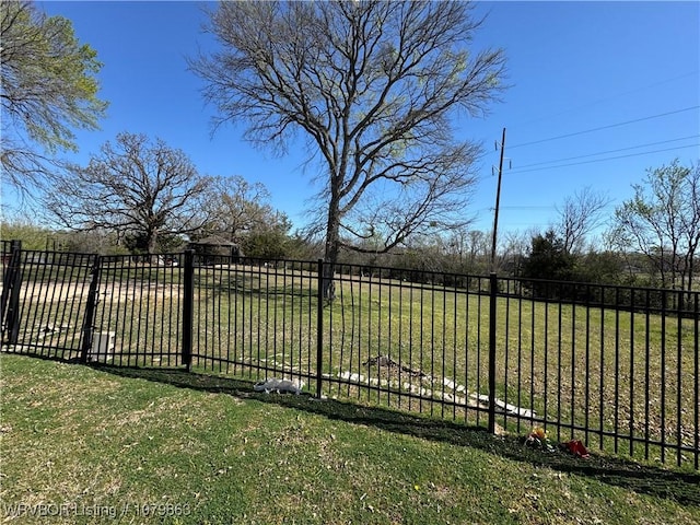 3001 Brighton Pt, Fort Smith, AR 72903
