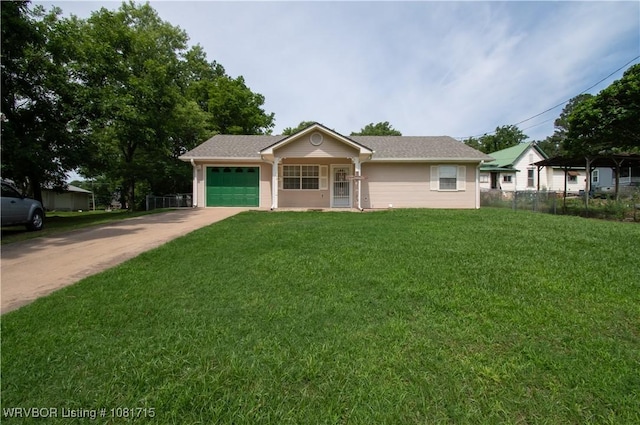 849 Chismville Rd, Booneville, AR 72927 - photo 2
