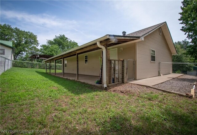 849 Chismville Rd, Booneville, AR 72927 - photo 21