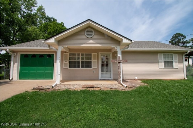 849 Chismville Rd, Booneville, AR 72927 - photo 1