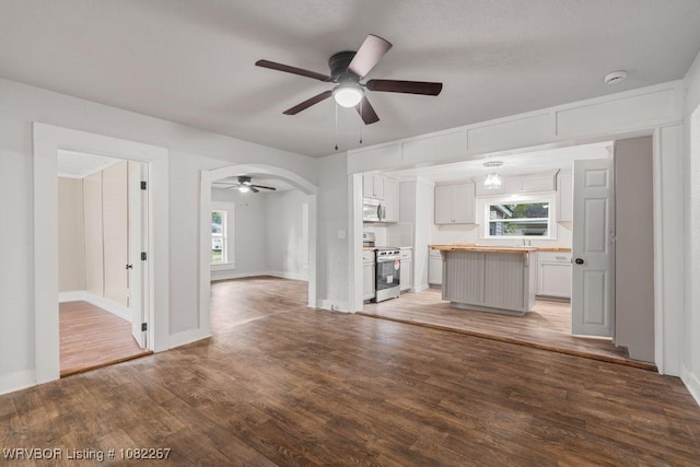 49 W Gary St, Greenwood, AR 72936 - photo 6