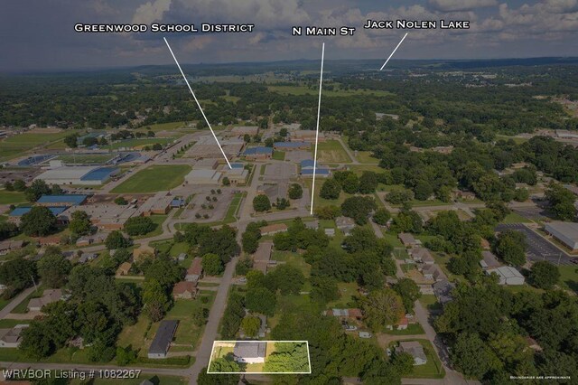 49 W Gary St, Greenwood, AR 72936 - photo 24