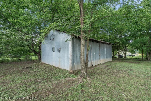 49 W Gary St, Greenwood, AR 72936 - photo 20